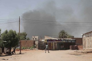 Les violences ont fait de nombreuses victimes ces dernières semaines à Khartoum au Soudan (archives).